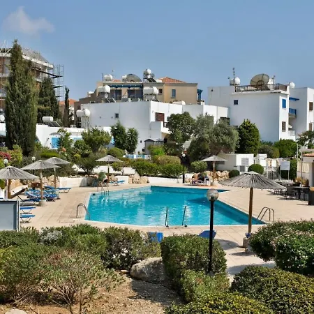 Oasis-amazing Location, Sea View, Stylish Apartment Paphos